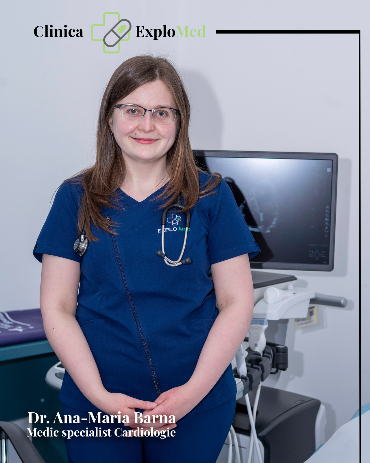 Dr. Ana-Maria Barna