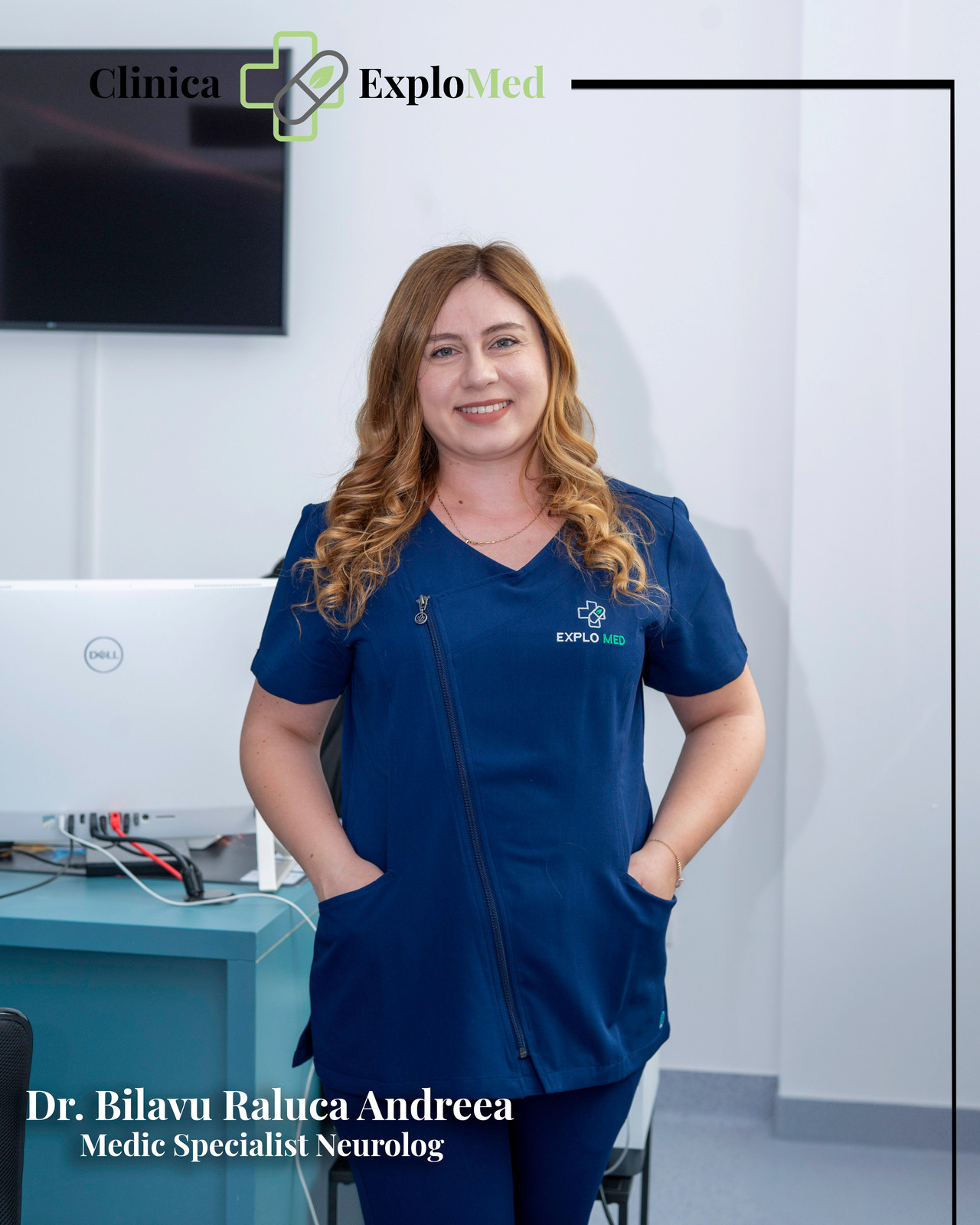 Dr. Raluca Bilavu